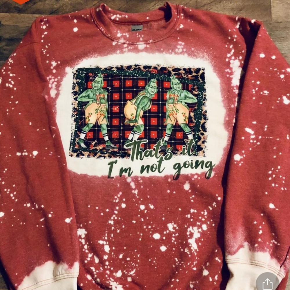 ALMOST SOLD OUT CLOSET!!!